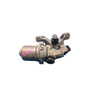 Toyota Hiace 300 Series Front Wiper Motor