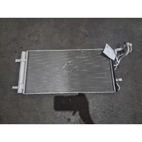 Kia Seltos  Sp2,  Air Cond Condenser