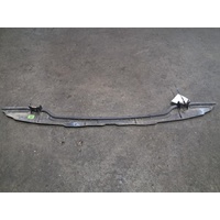 Kia Seltos  Sp2, Front Bumper Lower Stiffener