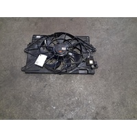 Fan  Sp2, Radiator Fan, 1.6, Petrol, 07/19-