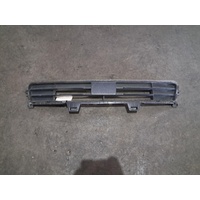 Kia Seltos Sp2, Bumper Grille