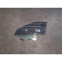 Kia Seltos  Sp2, Left Front Door Window