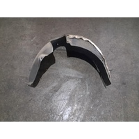 Kia Seltos Sp2 Left Rear Guard Liner