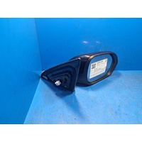 Kia Seltos  Sp2, Right Door Mirror
