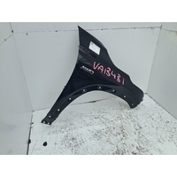 Kia Seltos  Sp2,  Right Guard
