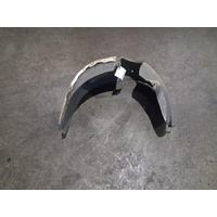 Kia Seltos Sp2 Right Rear Guard Liner