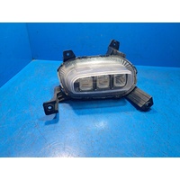 Kia Seltos  Sp2, Right Bumper Foglamp