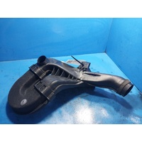 Toyota Corolla  Air Resonator