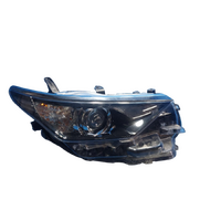 Toyota Corolla Zre182r Right Headlamp