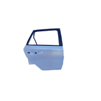 Toyota Corolla Zre182r/Zwe186r  Right Rear Door