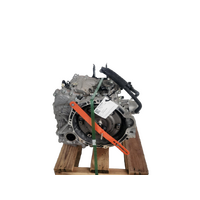 Toyota Corolla Auto Transmission