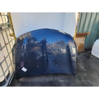 Mazda Bt50 Up-Ur Bonnet