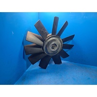 Ford Ranger, Mazda Bt50 2.2/3.2 Diesel Engine Fan Assembly