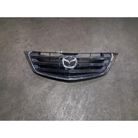 Mazda Bt50 Grille