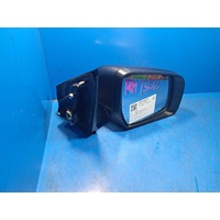 Mazda Bt50 Up-Ur  Right Power Door Mirror