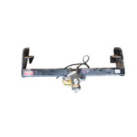 Mazda Bt50 Up-Ur Towbar