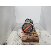Mazda Bt50 Ford Ranger Auto Transmission
