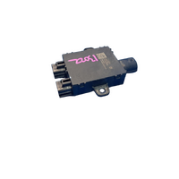 Holden Captiva Cg Radiator Fan Module
