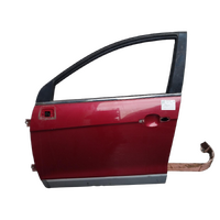 Holden Captiva Cg  Left Front Door