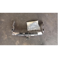 Holden Captiva 7 Cg  Towbar