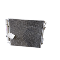 Hyundai Tucson Kia Sportage,  Air Cond Condenser