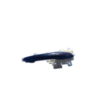 Hyundai Tucson Nx4 Right Front Outer Colour Coded Door Handle