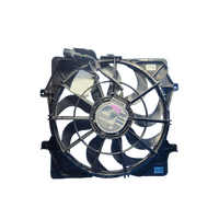 Kia Sportage Nq5 Radiator Fan