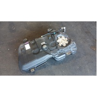 Kia Sportage, Hyundai Tucson  Diesel,  Fuel Tank