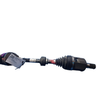 Hyundai Tucson Nx4 Left Front Driveshaft