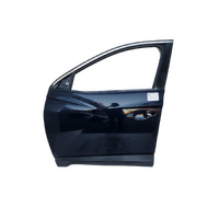 Hyundai Tucson Nx4, Left Front Door