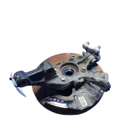 Hyundai Tucson Nx4 Awd, Left Front Hub Assembly