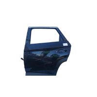 Hyundai Tucson Nx4, Left Rear Door