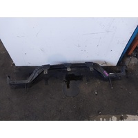 Hyundai Tucson Nx4 Rear Bumper Main Reinforcement