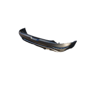 Hyundai Tucson Rear Tow Hook Cover