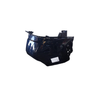 Hyundai Tucson Nx4 Left Side Rear Bumper Bar