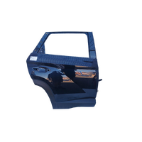 Hyundai Tucson  Nx4, Right Rear Door
