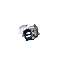Hyundai Tucson Nx4 Throttle Body