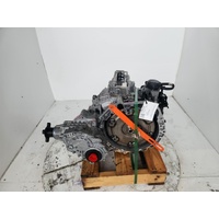 Hyundai Tucson Nx4, Auto Transmission