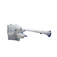 Hyundai Tucson Nx4, Washer Bottle