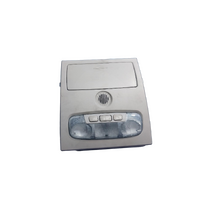 Mazda Bt50 Up-Ur Front Courtesy Light