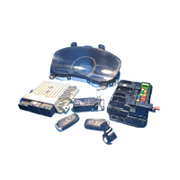 Ford Ranger Px Series 2-3, Engine Ecu Sec Set