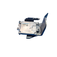 Subaru Forester  Ecu Trans Ecu, Auto, Sj, 12/12-08/18