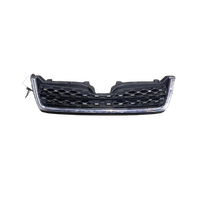 Subaru Forester Upper Radiator Grille