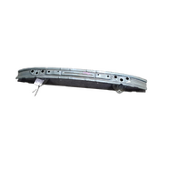Subaru Forester Sj Rear Bumper Main Reinforcement