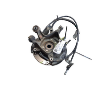Subaru Forester Impreza Xv Right Rear Hub Assembly