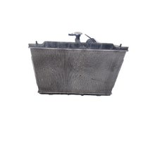 Nissan Xtrail T31 Radiator