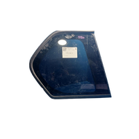 Nissan Xtrail T31 Left Rear Side Glass