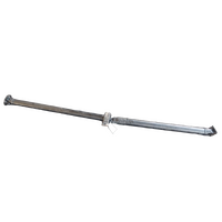 Nissan Xtrail T31 2.5 Petrol Auto/Manual  Rear Prop Shaft