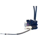 Hyundai Ix35 Lm Series Right Front Door Lock