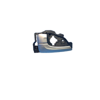 Hyundai Ix35 Lm Left Front/Rear Inner Door Handle